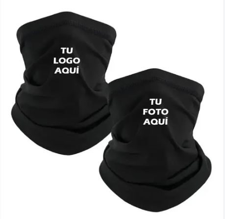 Bandana personalizada de Creaciones Luam