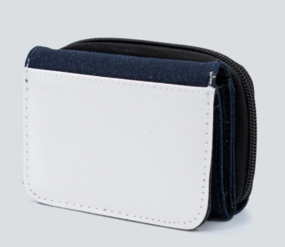 Billetera sublimable de Creaciones Luam