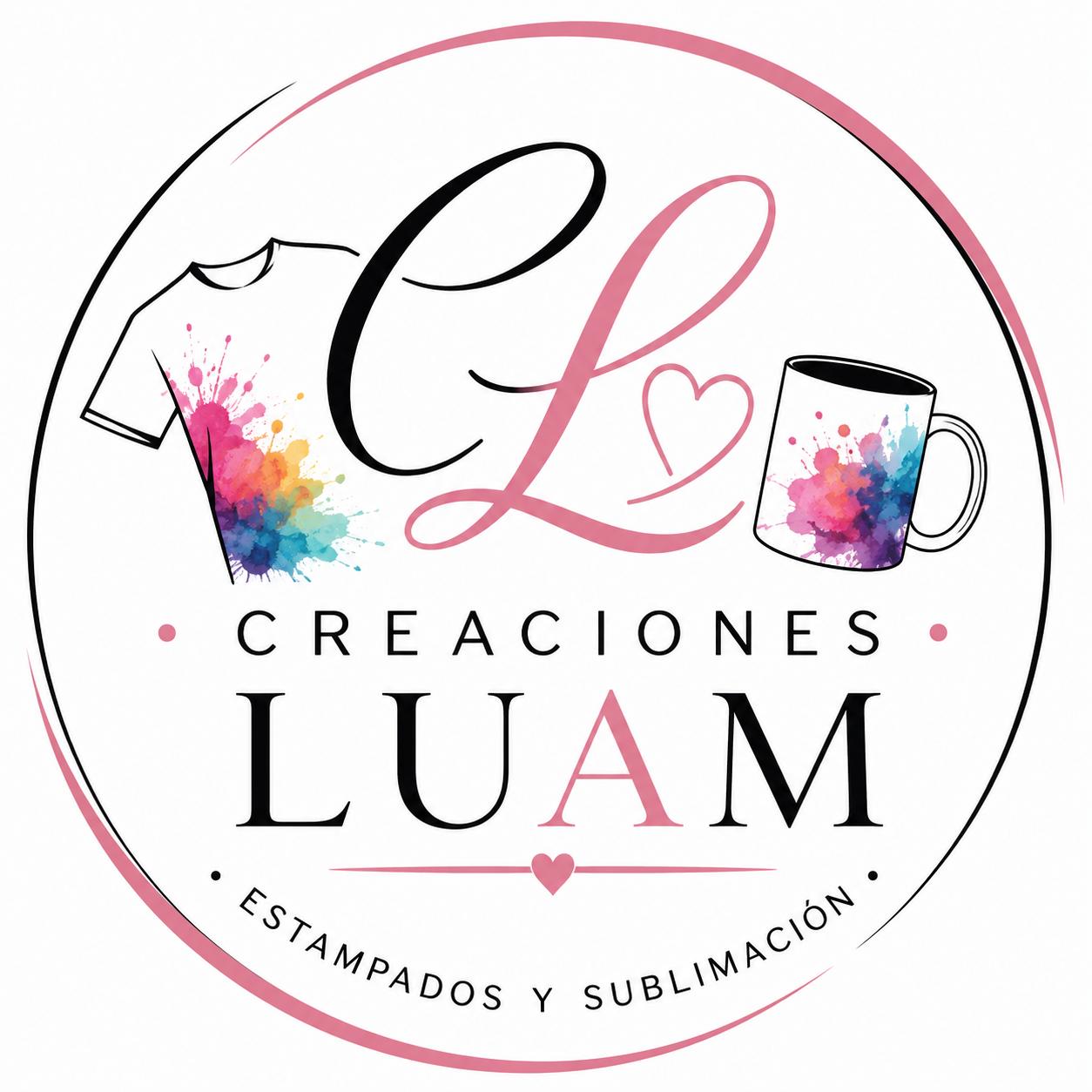 Creaciones Luam