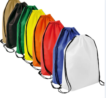 Morral personalizado de Creaciones Luam